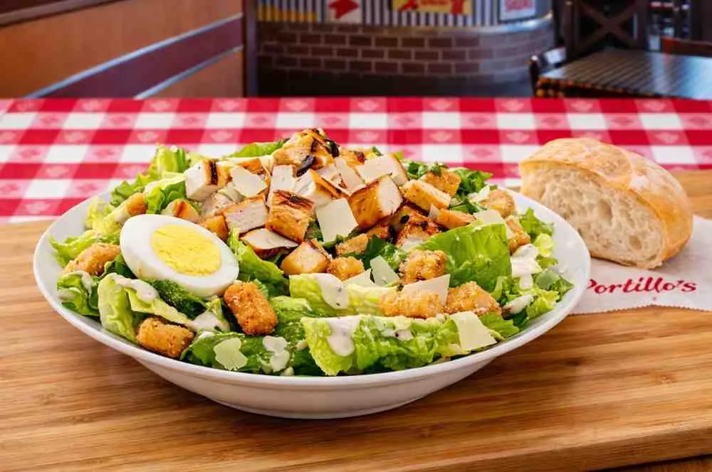 Caesar Salad