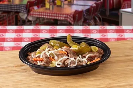 Classic Beef Bowl