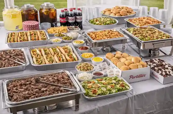 Large Events